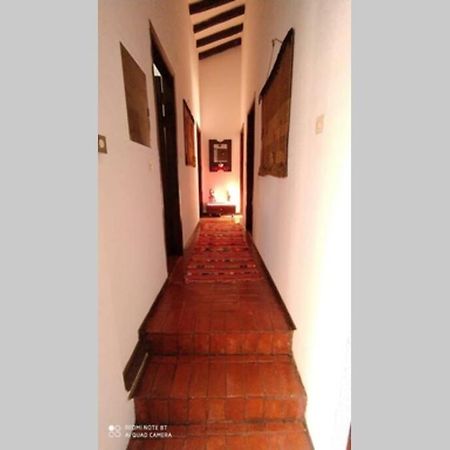 Αρχοντικο Στουσ Προποδεσ Του Ορουσ Διρφυσ Villa Loutsa  Eksteriør billede