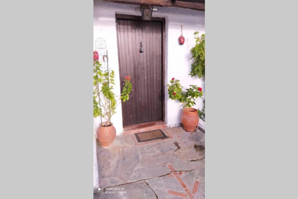 Αρχοντικο Στουσ Προποδεσ Του Ορουσ Διρφυσ Villa Loutsa  Eksteriør billede