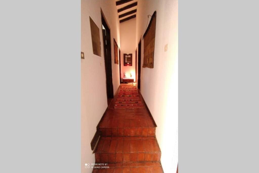Αρχοντικο Στουσ Προποδεσ Του Ορουσ Διρφυσ Villa Loutsa  Eksteriør billede